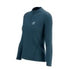 Compressport - Trail Half Zip Long Sleeve T-shirt - Women